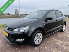Volkswagen Polo - 1.2 BJ 2014 AIRCO|NAVI|CARPLAY|PDC|NW APK