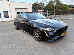 Mercedes-Benz C-klasse - 300 AMG Line