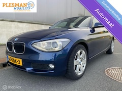 BMW 1-serie - 116i * AUT, PDC * CARPLAY * Nwe Distributie