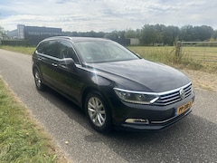 Volkswagen Passat Variant - 1.4 TSI ACT DSG Camera Trekhaak