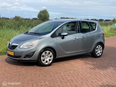 Opel Meriva - 1.4 Turbo Edition 11-'10 Apk tm 7-'26