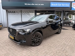 Mazda CX-60 - 2.5 PHEV Homura | DA Pack | CS Pack