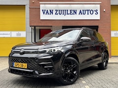 Volkswagen Tiguan - 1.5 eHybrid R-Line Edition Black Style Pano Head-up HK 20'' BTW