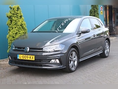 Volkswagen Polo - 1.0 TSI R-Line Edition CARPLAY|NAV|AC|ADAPT.CRUISE|DAB|LMV