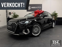Audi A3 Sportback - 40 TFSI e Advanced edition|Keyless|PDC|ACC