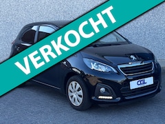 Peugeot 108 - 1.0 e-VTi Active-Airco-LAGE KM-NAP