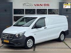 Mercedes-Benz Vito - 114 CDI l Automaat l Camera l Cruise l Stoelverwarming l