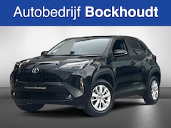 Toyota Yaris Cross - 1.5 Hybrid Dynamic | Navi | Camera | Cruise