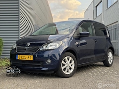 Skoda Citigo - 1.0 | AUTOMAAT | STOELVERWARMING| PDC|AIRCO|NAP