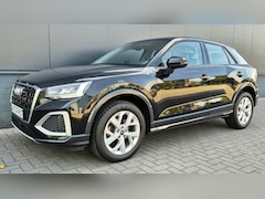 Audi Q2 - 35 TFSI Advanced| automaat| Led matrix| camera| acc