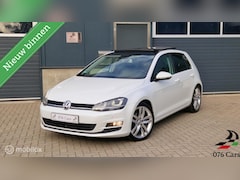 Volkswagen Golf - 1.4 TSI ACT Highline /PANO/XENON/VOL OPTIES/