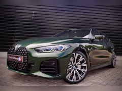 BMW 4-serie Gran Coupé - 430i M-SPORT LASER|HUD|DAK|360|HK|MEMORY|ACC VOL