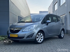 Opel Meriva - 1.4 Turbo Color Edition | NAP | PDC V+A | AIRCO