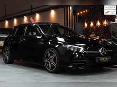 Mercedes-Benz A-klasse - 250 Premium Plus
