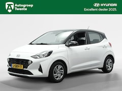 Hyundai i10 - 1.0 Comfort | Carplay Navigatie | Airco | Cruise control