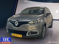 Renault Captur - 0.9 TCe Dynamique ✓PDC✓Camera✓Navi✓Cruise