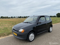 Fiat Seicento - 1100 ie Young