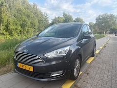 Ford C-Max - 1.0 Titanium-Camera-Navi