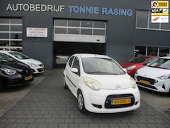 Citroën C1 - 1.0-12V Ambiance