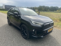 Toyota RAV4 - 2.5 Hybrid Dynamic
