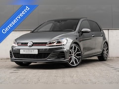 Volkswagen Golf - 2.0 TSI GTI Performance Pano DSG ACC