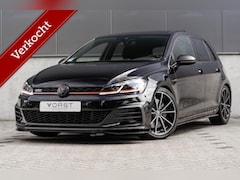 Volkswagen Golf - 2.0 TSI GTI TCR Pano Dsg Akrapovic