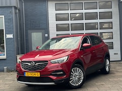 Opel Grandland X - 1.2 Turbo Business Executive | Clima | Navi | Leer | N.A.P