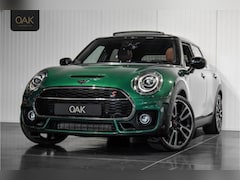 MINI Clubman - 2.0 Cooper S F1 Aut. | JCW-Trim | Navi | Panorama | Leder Chester | Memory | H&K | Head-Up