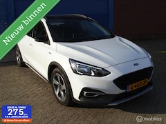 Ford Focus - 1.0 EcoBoost Active Business