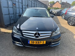Mercedes-Benz C-klasse - 180 Business Class Avantgarde NAVI LED XENON  AUT