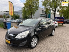 Opel Meriva - 1.4 Turbo Cosmo - AIRCO - 2013 - NIEUWE APK