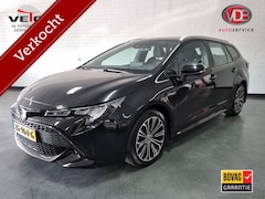 Toyota Corolla Touring Sports - 1.8 Hybrid First Edition / Afneembare Trekhaak