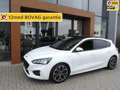 Ford Focus - 1.0-T 125PK ST Line Business | Panoramadak | B&O | Headup | Halfleer | Winterpack | 18” Al