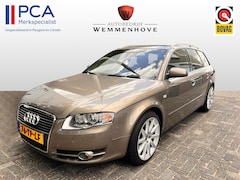 Audi A4 Avant - 3.2 FSI quattro Pro Line