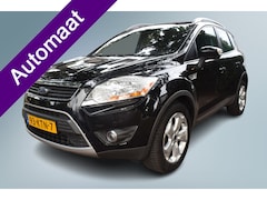 Ford Kuga - 2.5 20V Titanium 4WD