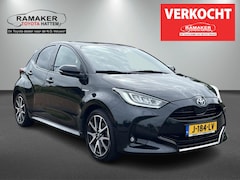 Toyota Yaris - 1.5 Hybride Executive