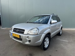 Hyundai Tucson - 2.0i Style CLIMA AIRCO / NAP
