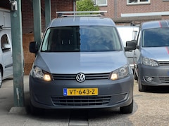 Volkswagen Caddy - 1.6 TDI 127.000KM | 102pk | Airco | Elek.ramen | nieuwe APK