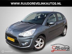 Citroën C3 - 1.6 HDiF 93 PK Dynamique Navi Clima Cruise Control Lichtmetalen Velgen