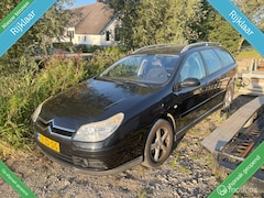 Citroën C5 Break - 2.0-16V Cool Tech