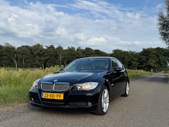 BMW 3-serie - 325i Origineel Nederlands - leer - specialist onderhouden