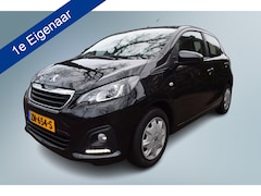 Peugeot 108 - 1.0 e-VTi Active Airco