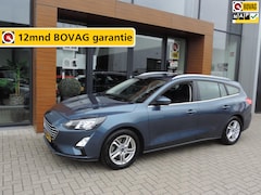 Ford Focus Wagon - 1.0-T 125PK Trend Edition Business 81.000km | LED kopl | Cruise contr | 16'' Lmvelgen | Ca