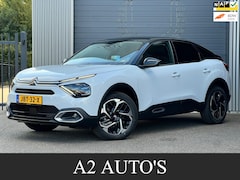 Citroën C4 - 1.2 Hybrid 136 Max Full Options
