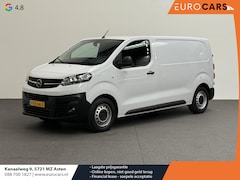 Opel Vivaro - 2.0 CDTI L2H1 Edition Automaat Airco Navi Bluetooth