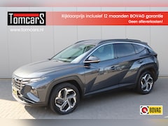 Hyundai Tucson - 1.6 T-GDI PHEV 265PK 4WD Comfort Smart Navigatie/Camera/Winter-pack/Adaptive-cruise