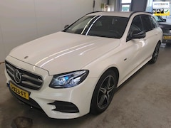 Mercedes-Benz E-klasse Estate - 300 de Business Solution AMG ORG.NED / LEER / BURMESTER / EL.STOELEN / SFEERVERLICHTING /