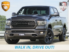 Dodge Ram 1500 - | Big Horn | Night | Final V8 Edition | 4x4 | Crew Cab | Panorama dak | Night edition | IN