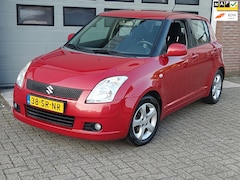 Suzuki Swift - 1.3 Shogun 2006 5-Deurs Airco