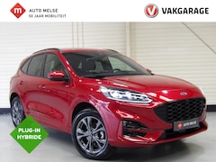 Ford Kuga - 2.5 PHEV e-CVT 225pk ST-Line X